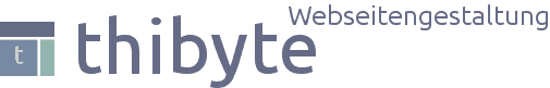 thibyte Webseitengestaltung