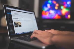 kostengünstige Webseitenerstellung